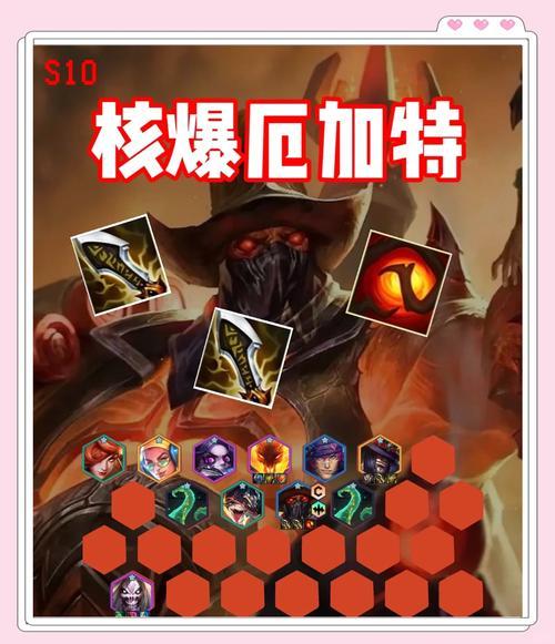 老版厄加特技能，老版厄加特技能介绍？