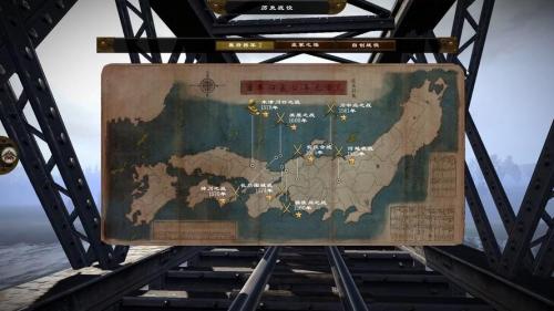 幕府将军2武士之殇怎么解锁，幕府将军2武士之殇建筑布局