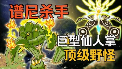 赛尔号仙人掌在哪？赛尔号仙人掌有什么用？