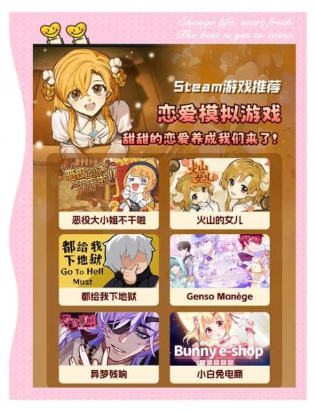 校园恋爱小游戏怎么进入？校园恋爱攻略游戏？