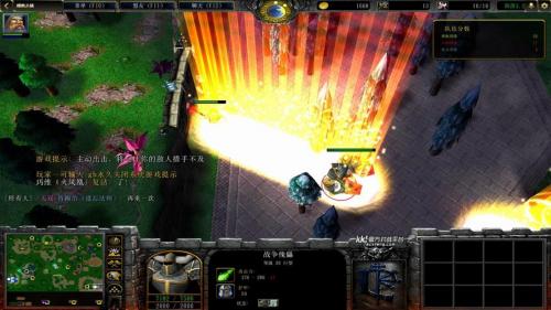 war3重制版能玩rpg吗？war3重制版可以玩rpg吗？