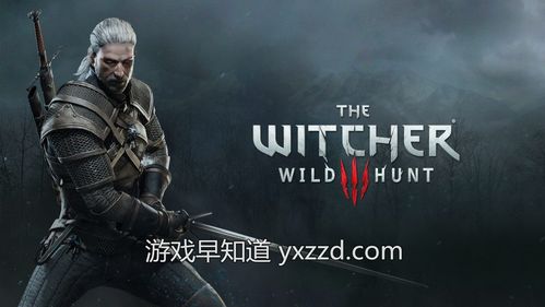 巫师3年度版英文叫什么？巫师3年度版包括全部dlc吗？