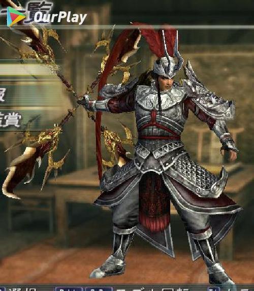三国无双五怎么获得武将，三国无双五怎么操作？